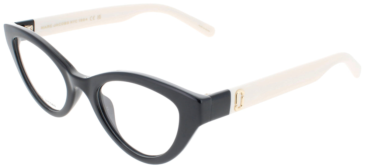 Marc Jacobs Optical Glasses Black