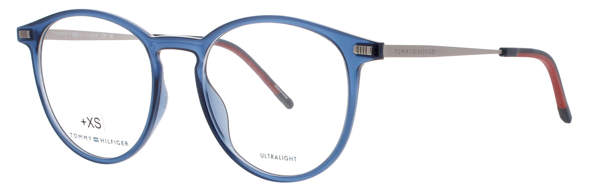 Tommy Hilfiger Optical Glasses Blue