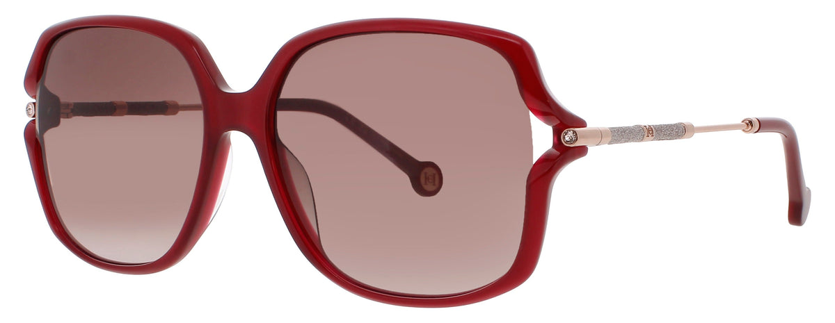 Carolina Herrera Sunglasses Brown