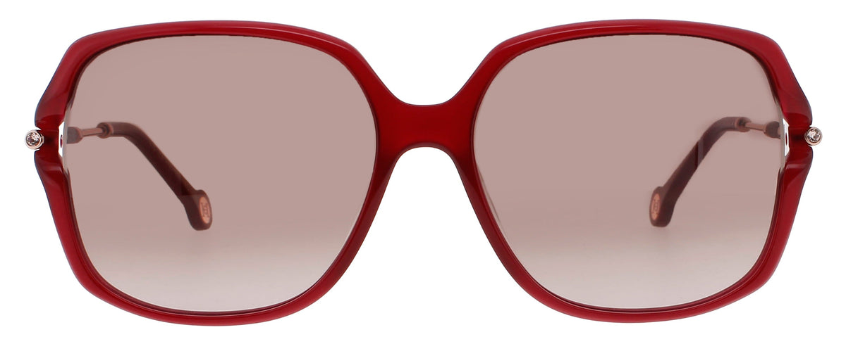 Carolina Herrera Sunglasses Brown