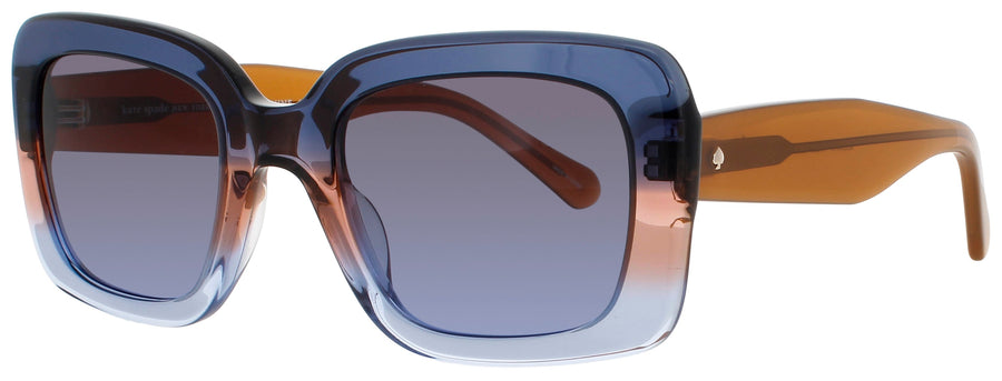 Kate Spade Sunglasses Gray