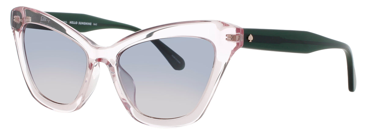 Kate Spade Sunglasses Gray