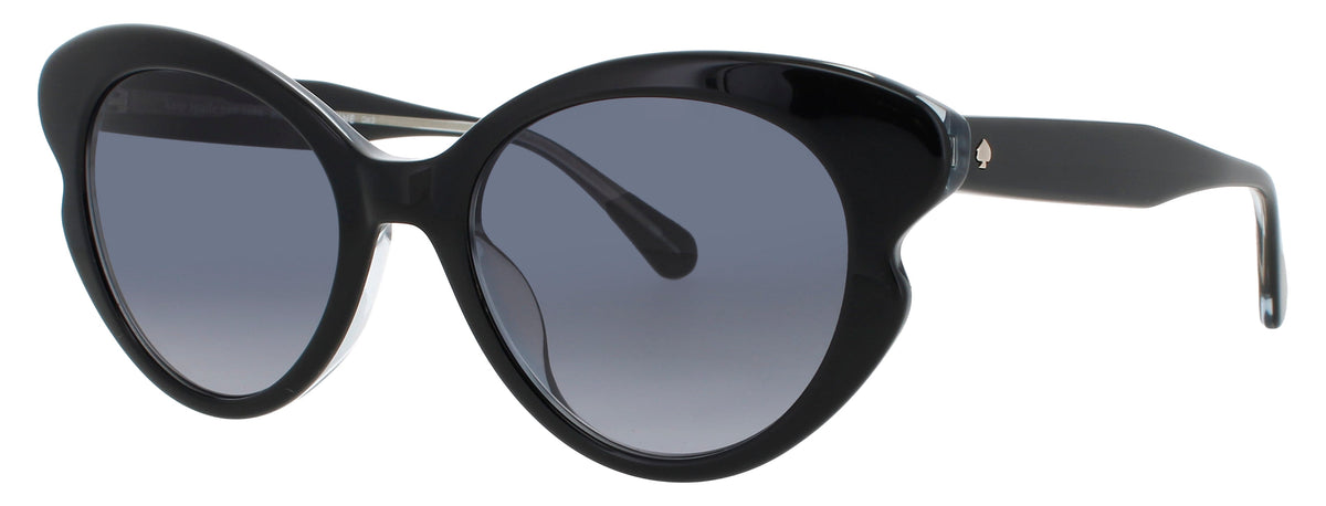 Kate Spade Sunglasses Black