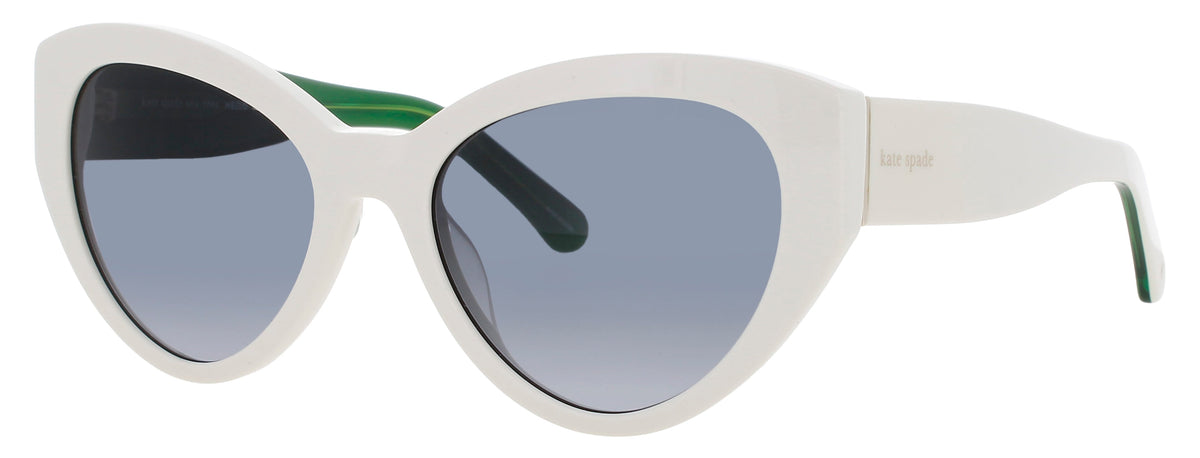 Kate Spade Sunglasses Gray