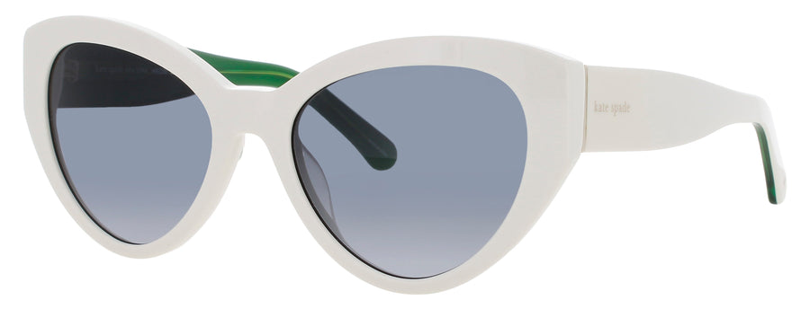 Kate Spade Sunglasses Gray