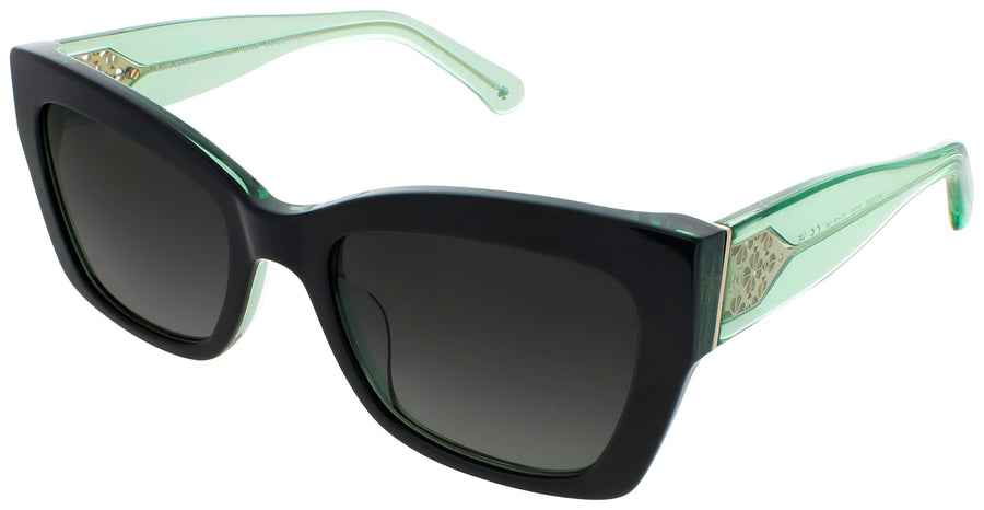Kate Spade Sunglasses Black