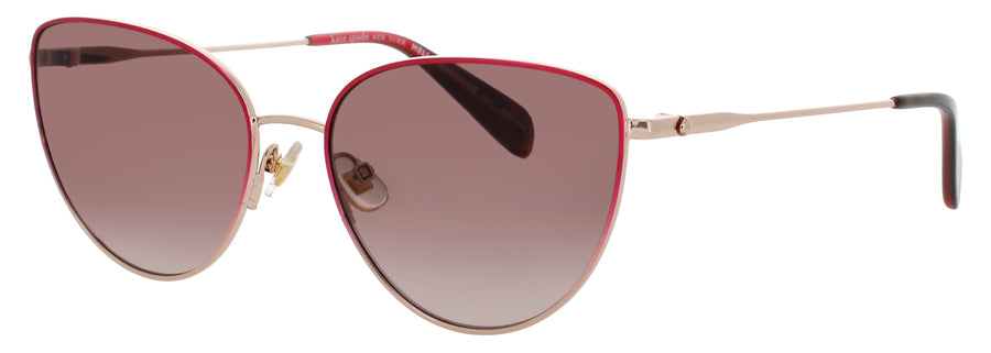 Kate Spade Sunglasses Brown