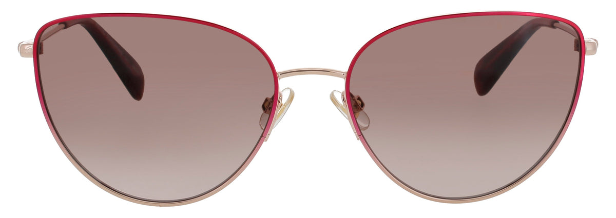 Kate Spade Sunglasses Brown