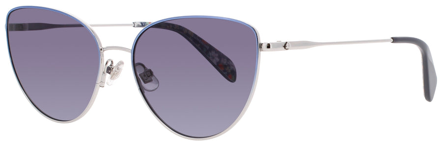 Kate Spade Sunglasses Blue