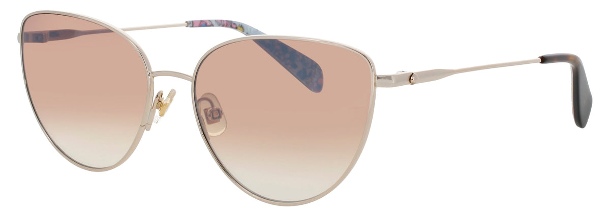 Kate Spade Sunglasses Brown