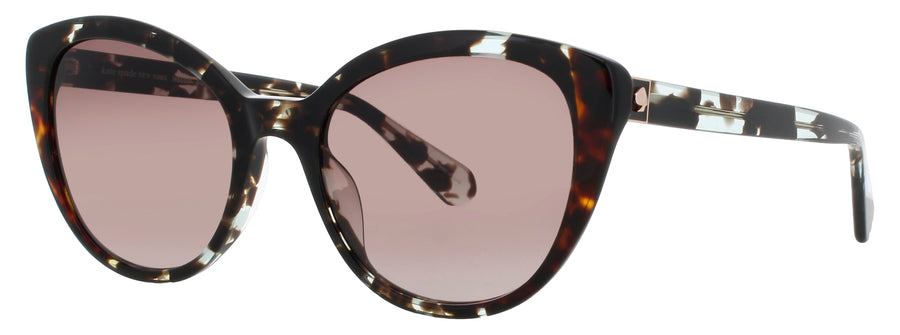 Kate Spade Sunglasses Brown