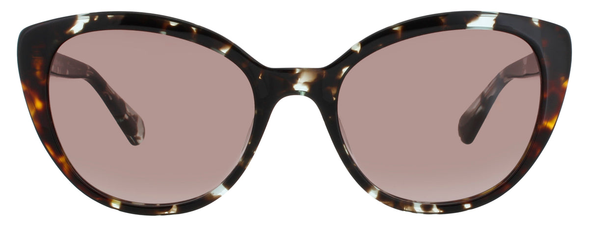 Kate Spade Sunglasses Brown