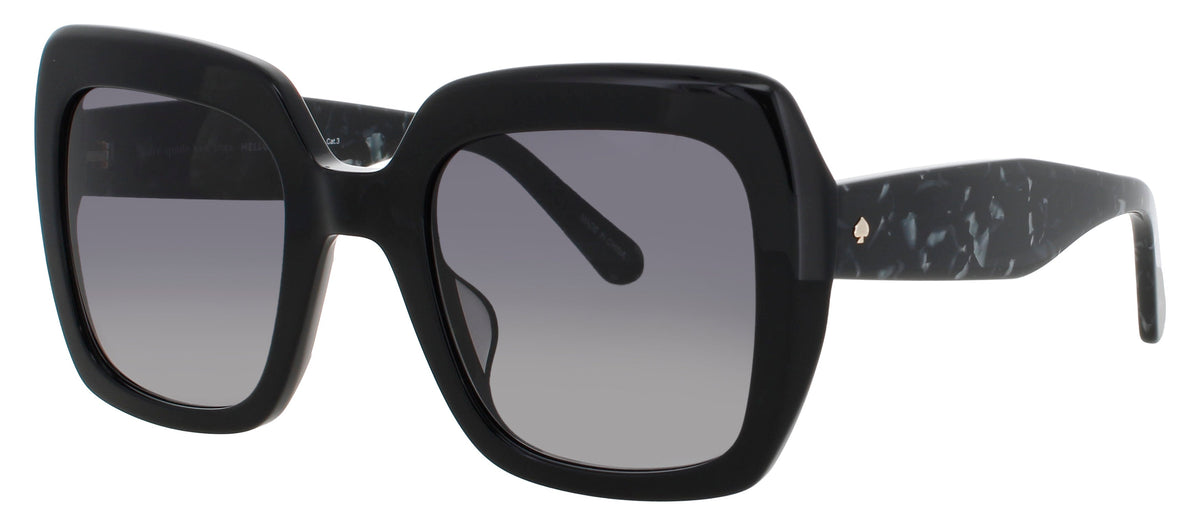 Kate Spade Sunglasses Black