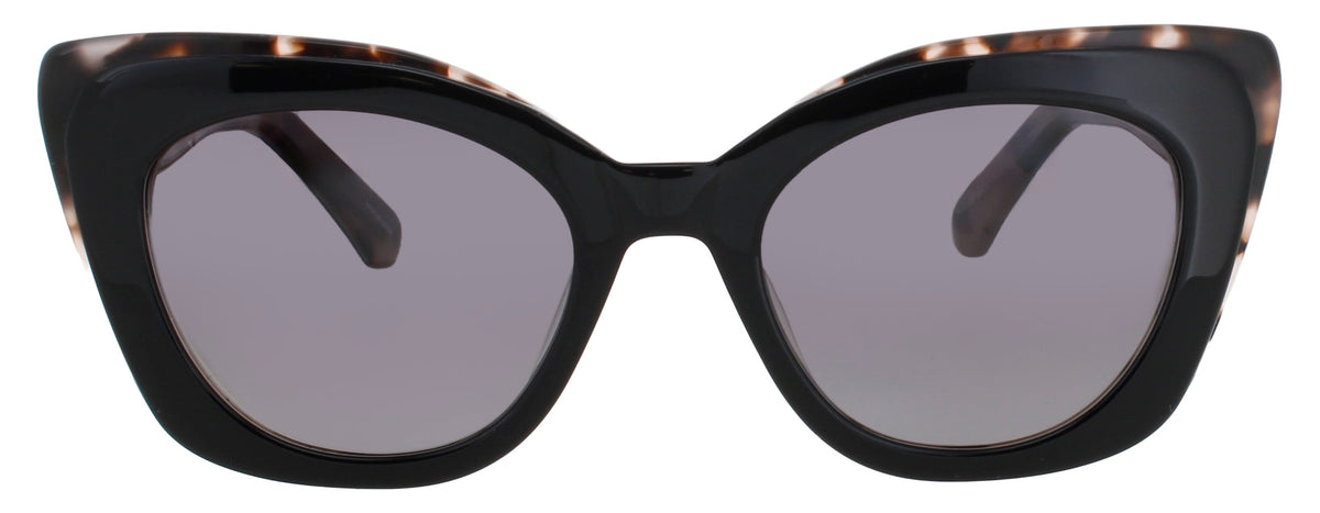 Kate Spade Sunglasses Black