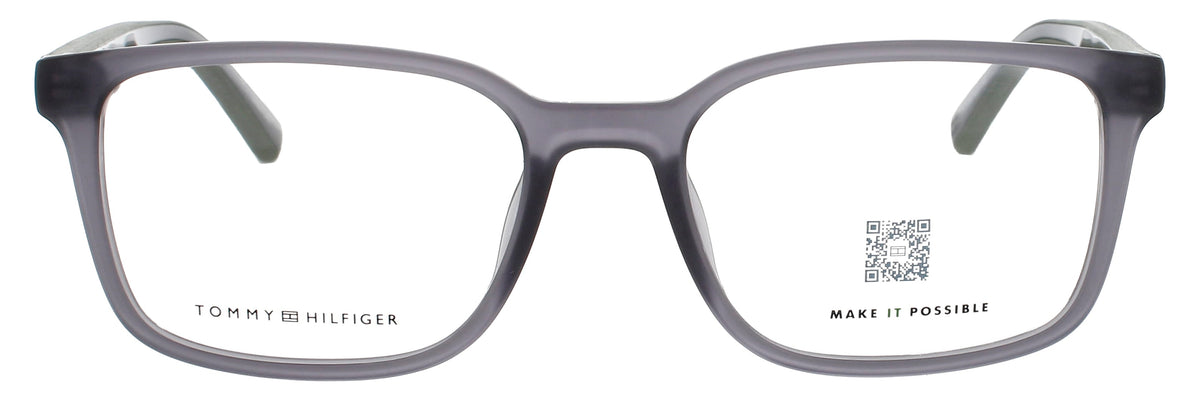 Tommy Hilfiger Optical Glasses Green