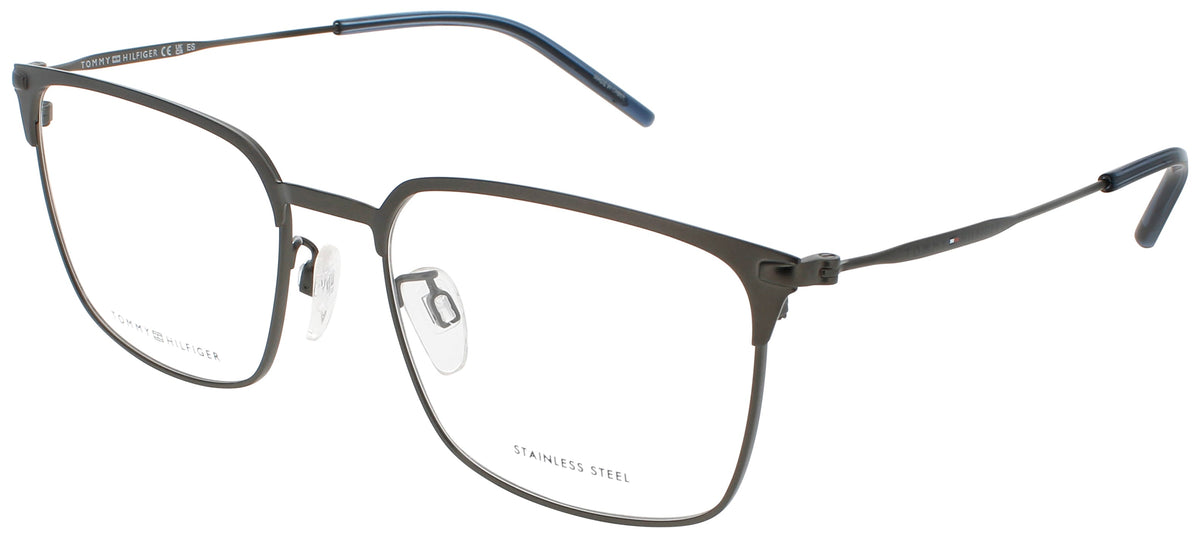 Tommy Hilfiger Optical Glasses Gray