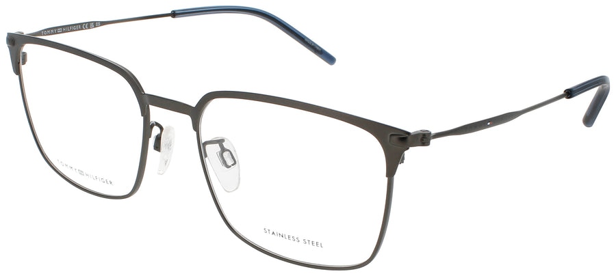 Tommy Hilfiger Optical Glasses Gray