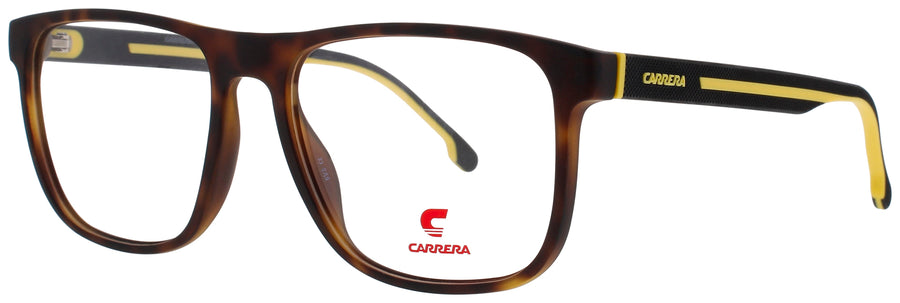 Carrera Optical Glasses Brown