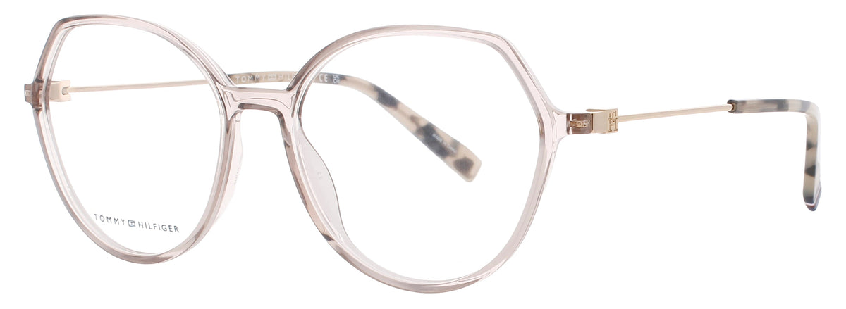 Tommy Hilfiger Optical Glasses Nude