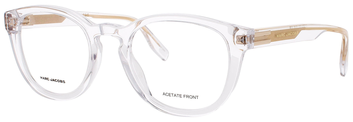 Marc Jacobs Optical Glasses Clear