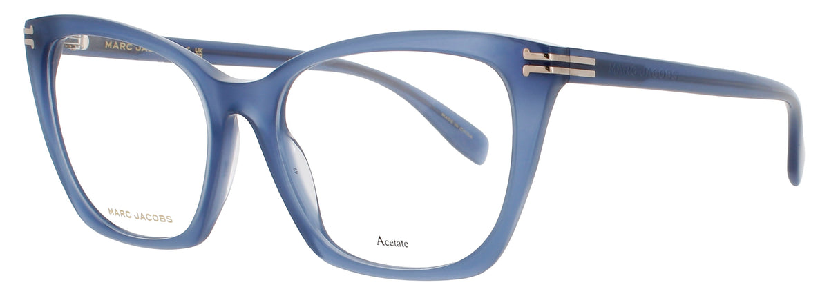 Marc Jacobs Optical Glasses Blue