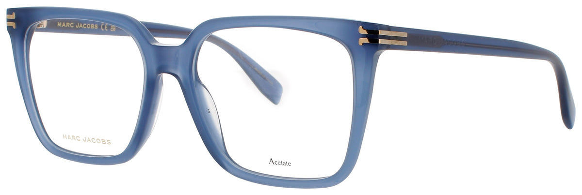 Marc Jacobs Optical Glasses Blue
