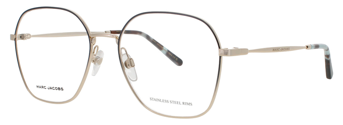 Marc Jacobs Optical Glasses Blue