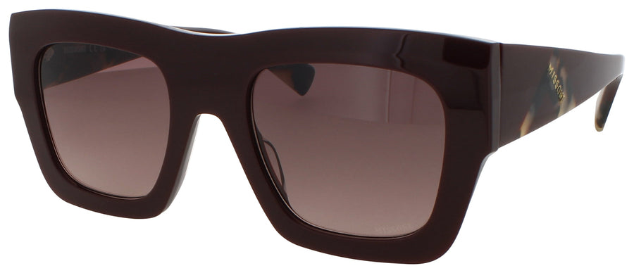 Missoni Sunglasses Burgundy