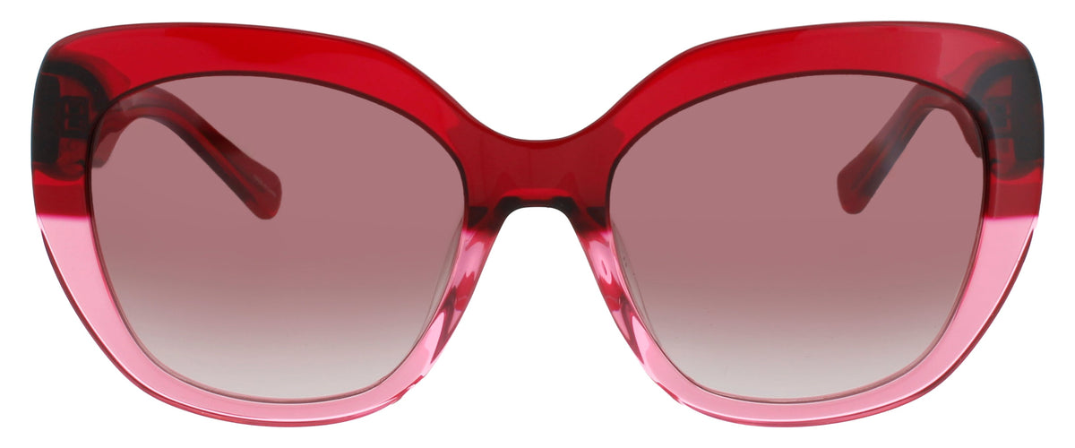 Kate Spade Sunglasses Burgundy