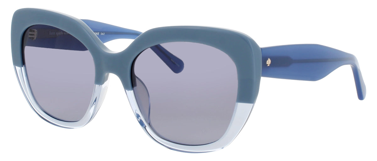 Kate Spade Sunglasses Blue
