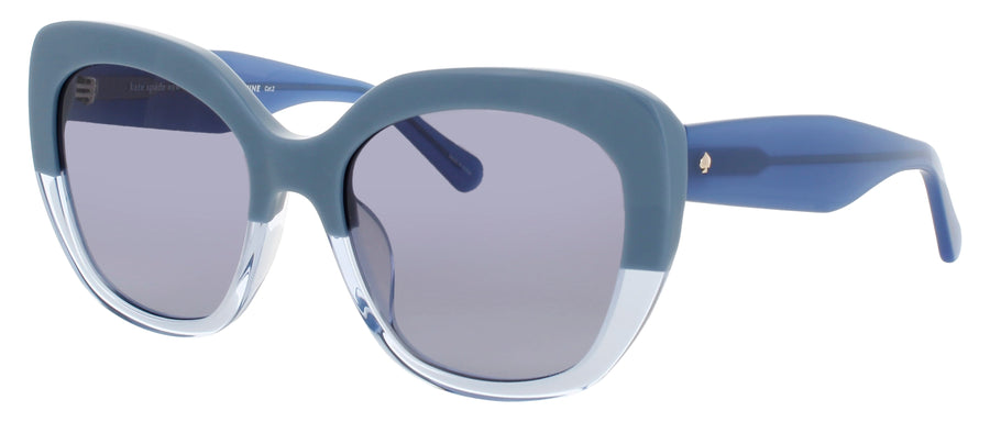 Kate Spade Sunglasses Blue