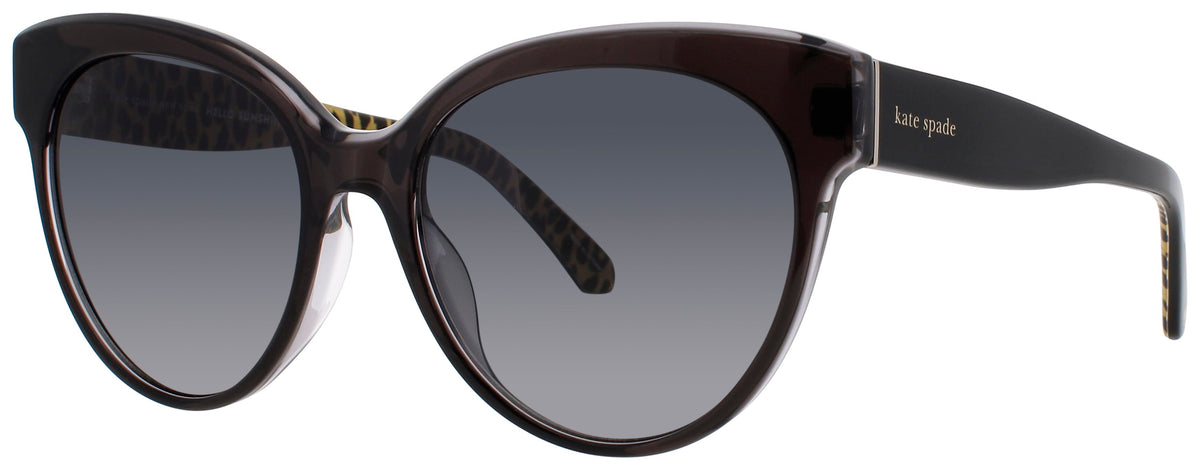Kate Spade Sunglasses Gray