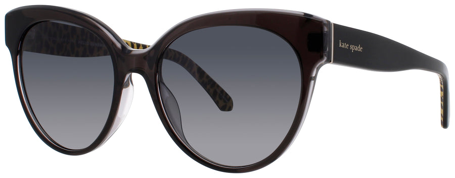 Kate Spade Sunglasses Gray