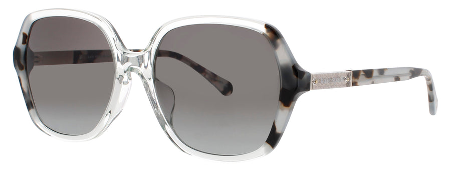 Kate Spade Sunglasses Blue