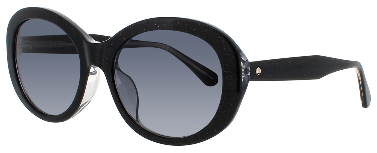 Kate Spade Sunglasses Black
