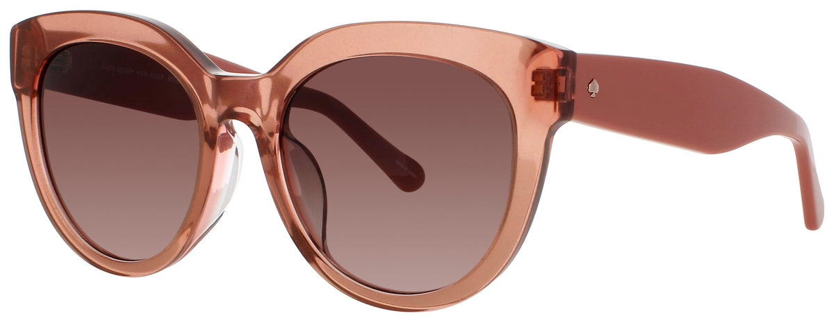 Kate Spade Sunglasses Brown