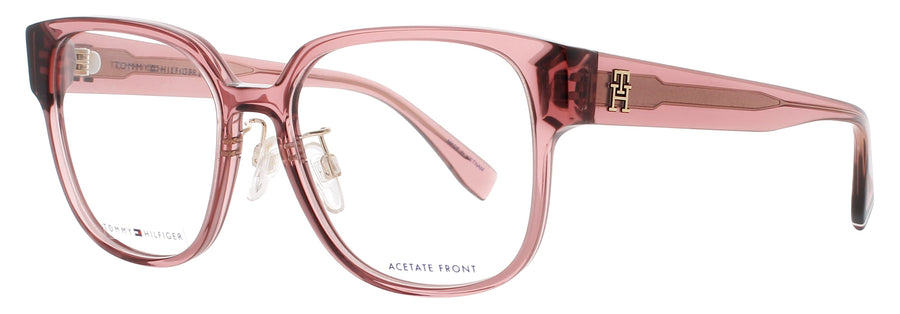 Tommy Hilfiger Optical Glasses Pink
