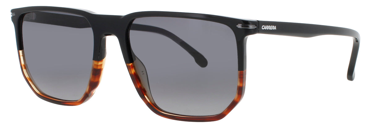 Carrera Sunglasses Black