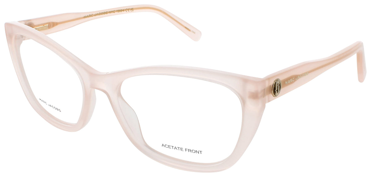 Marc Jacobs Optical Glasses Pink