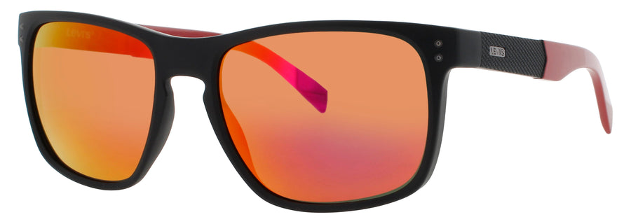 Levis Sunglasses Black