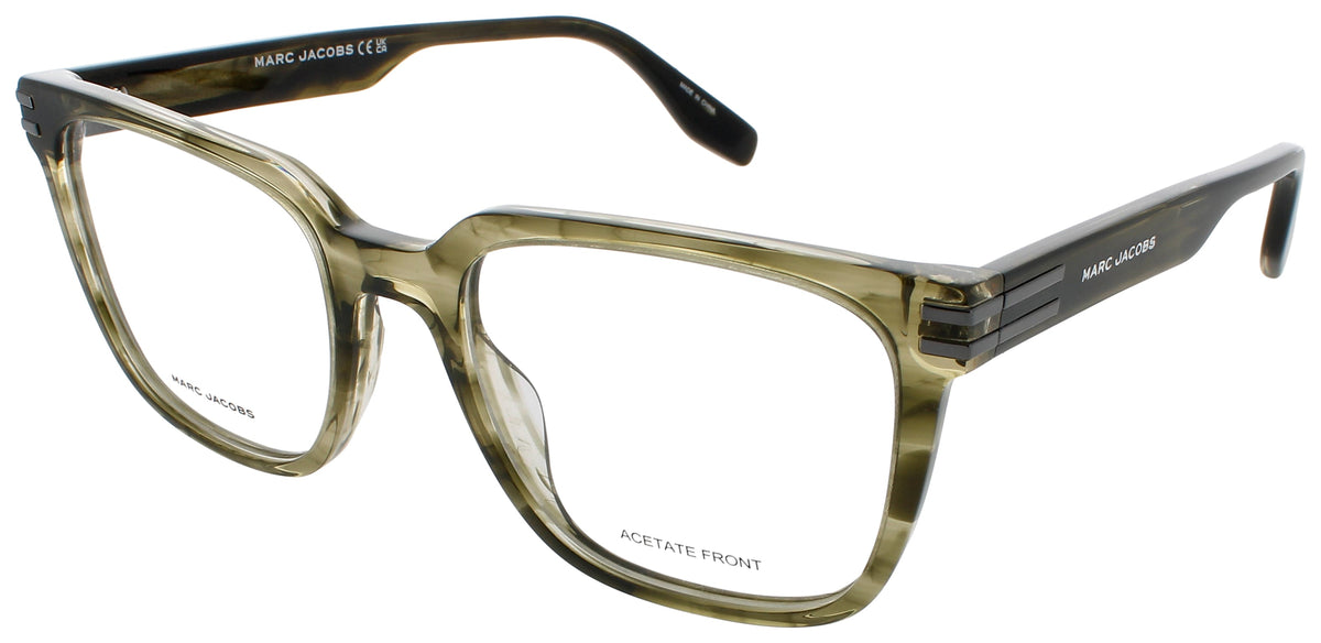 Marc Jacobs Optical Glasses Green
