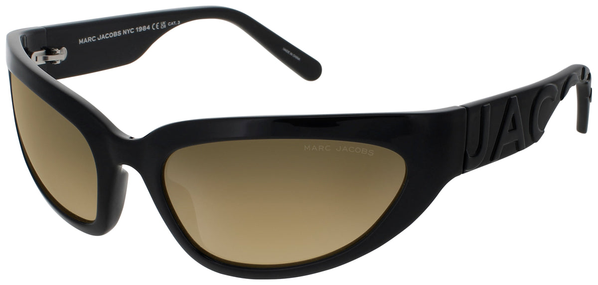 Marc Jacobs Sunglasses Black