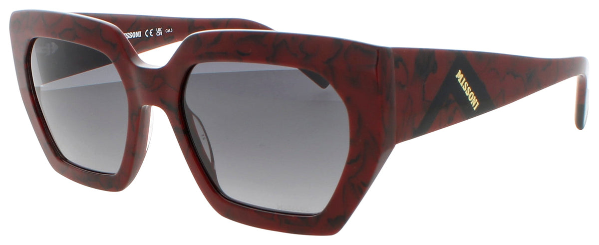 Missoni Sunglasses Gray
