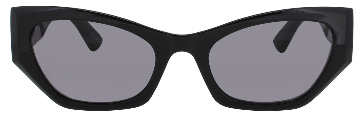 Moschino Sunglasses Black