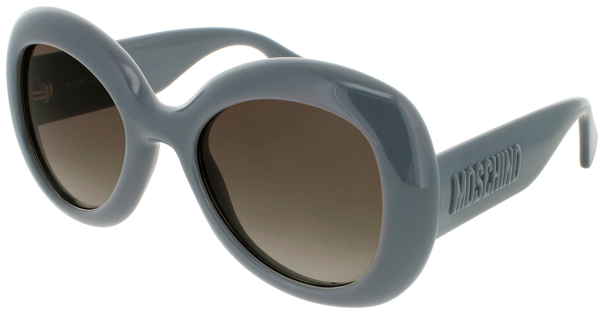 Moschino Sunglasses Brown