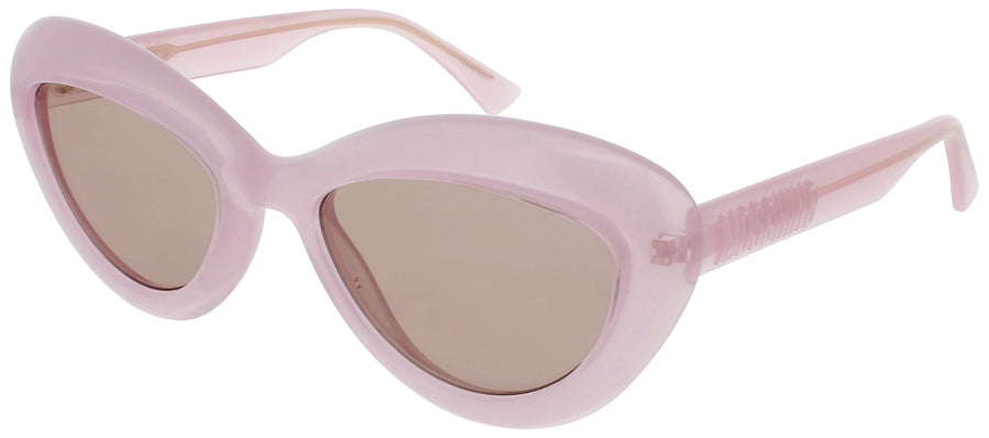 Moschino Sunglasses Pink