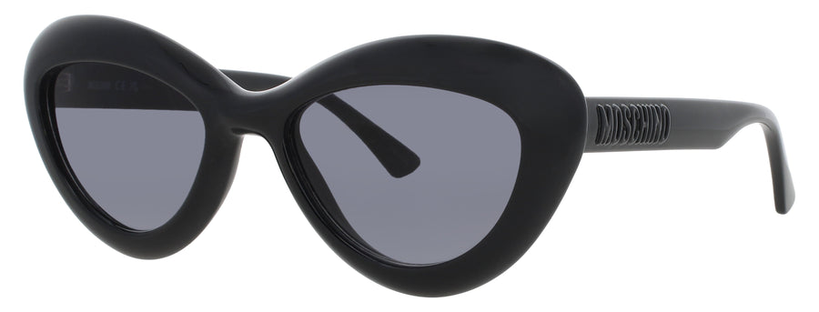 Moschino Sunglasses Black