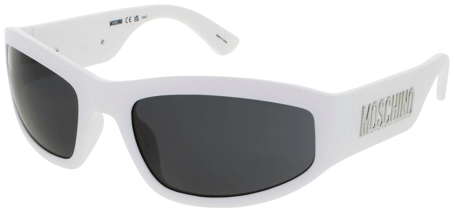 Moschino Sunglasses Gray