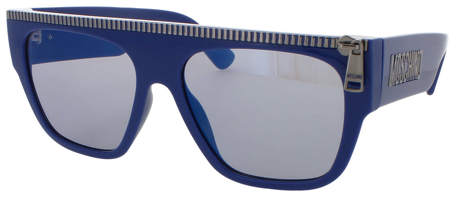 Missoni Sunglasses Blue