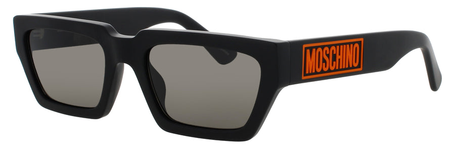 Moschino Sunglasses Black
